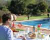 Mas Vilosa Bed and Breakfast