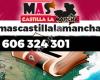 Mascastillalamancha