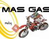 Masgass MOTOS JACA