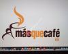 Masquecafe