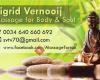 Massages Torrox, for Body and Soul