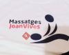 Massatges Joan Vives