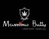 Massimo Butty Grow Shop