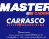 Master Carrasco