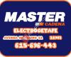 Master ElectroGetafe