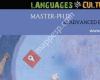 Master in Advanced English Studies: Languages and Cultures in Contact