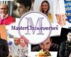 MasterClass Courses Certificated SL