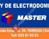 Masterfactory Electrodomesticos