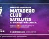 Matadero Club