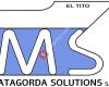Matagorda Solutions SL