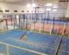 Match Point Sevilla Fitness y pádel