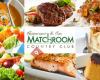 Matchroom Country Club · Restaurant & Bar