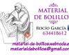 Material Bolillos