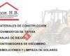 Materiales De Construcción Y Excavaciones Hnos H.B