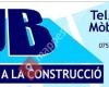 Materials per a la Construcció JB