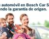 Mateu Automoción Bosch Car Service