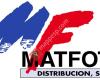 Matfoto Distribucion Matfoto