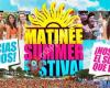 Matinée Summer Festival