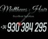 Matthews Hair