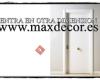 MaxDecor