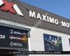Maximo Moto Sevilla