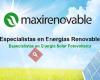 Maxirenovable