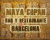 Maya Copán Bar y Restaurante