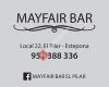 Mayfair Bar