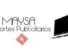 MAYSA Soportes Publicitarios SL
