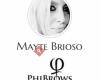 Mayte Brioso Microblanding Phibrows
