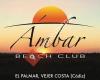 ÁMBAR - El Palmar