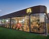 McDonald's Ayamonte