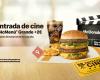 McDonald's Murcia
