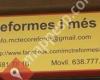 MCT Reformes i Mes