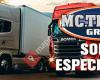 McTrucks - Electricidad y mecánica