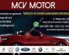 MCV Motor