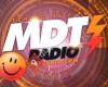 MDT RADIO Teruel