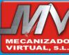 Mecanizado virtual