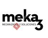 Mecanizados y Soluciones MEKA3