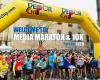 Media Maratón y 10K Ciudad de Toledo