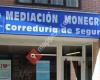 Mediación Monegros S.L.