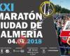 Medio Maratón Ciudad de Almería