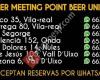 Meeting Point Beer University
