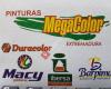 Megacolor Extremadura