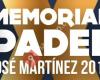 Memorial José Martínez