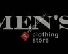 Men's Clothing Store