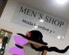 MEN'S SHOP