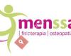 Menssana: fisioterapia, osteopatia, pilates.