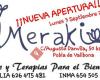 Meraki Arte y Terapias para el Bienestar