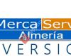 MERCA Service Almeria Inversion